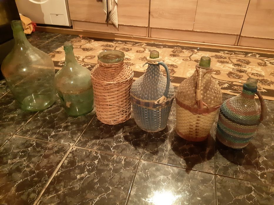 Стари дамажани за ръкия