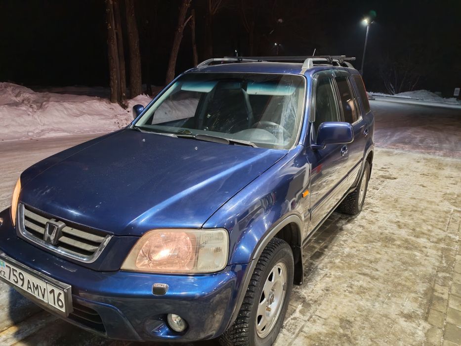 Продаётся хонда срв