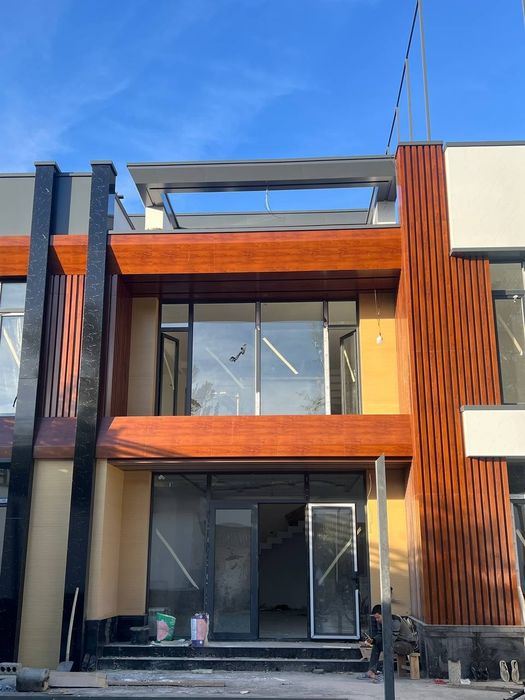 Алюкабонд монтаж! Алюкобонд устаси! Аликабонд материал енг сифатлиги!!