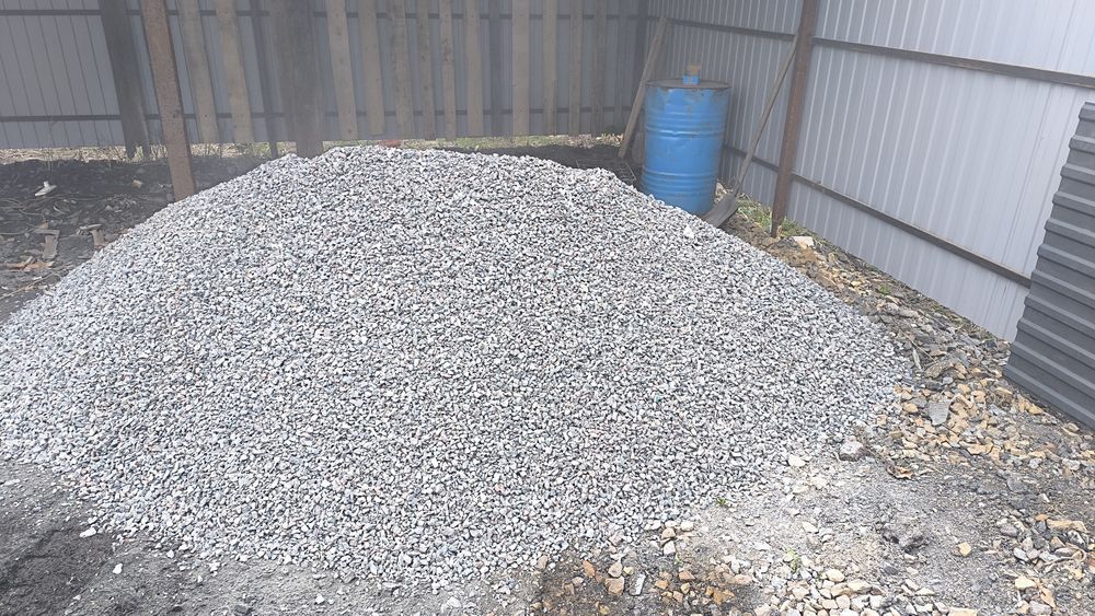 Доставка угля,дров,песок, щебень,