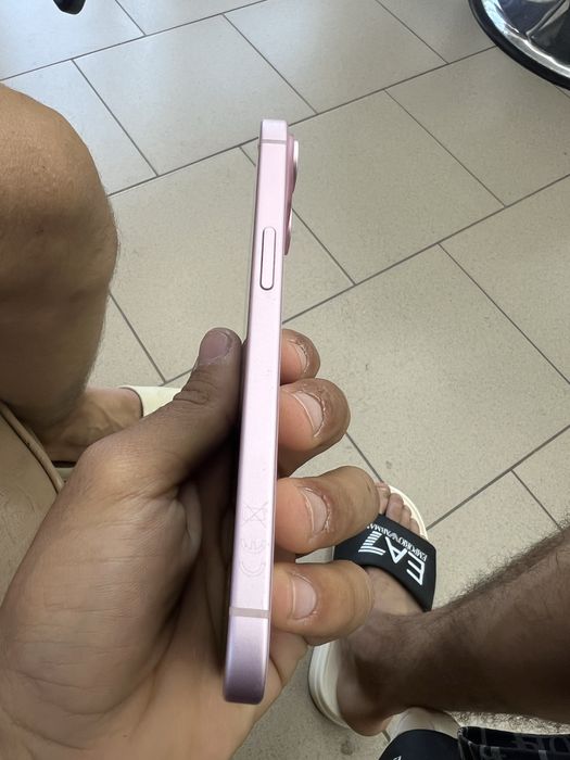 Iphone 15, schimb 87% bat 128gb