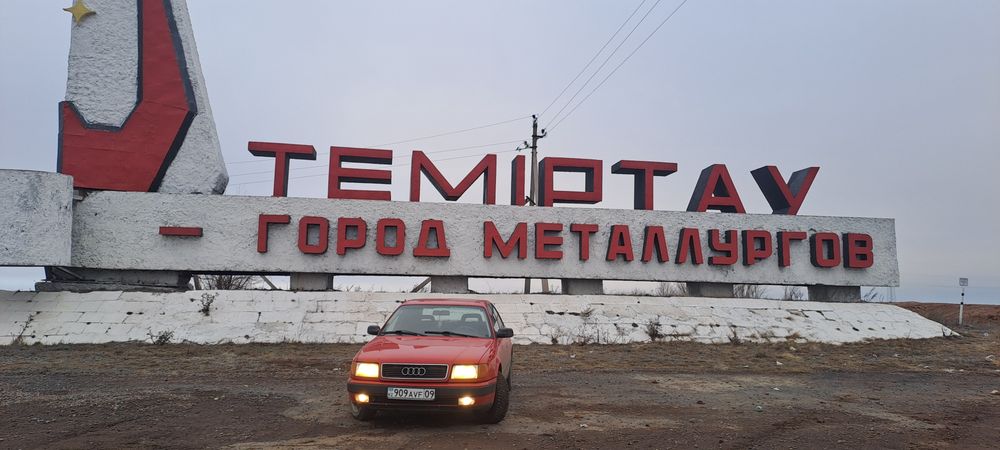 Продаётся автомобиль