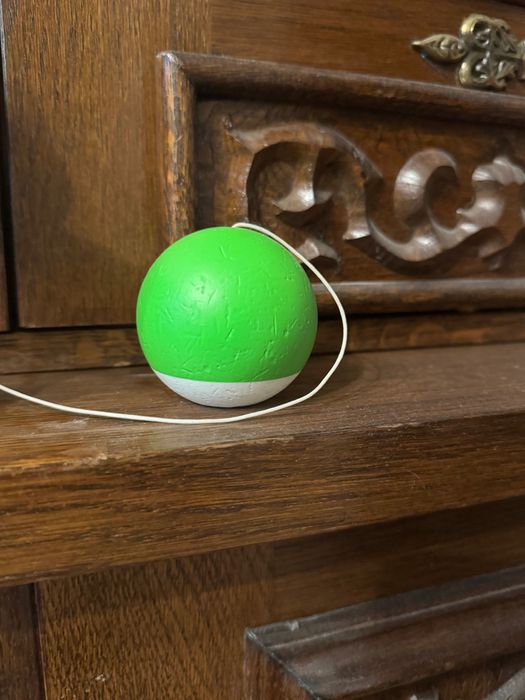 Kendama Knight Anti skid