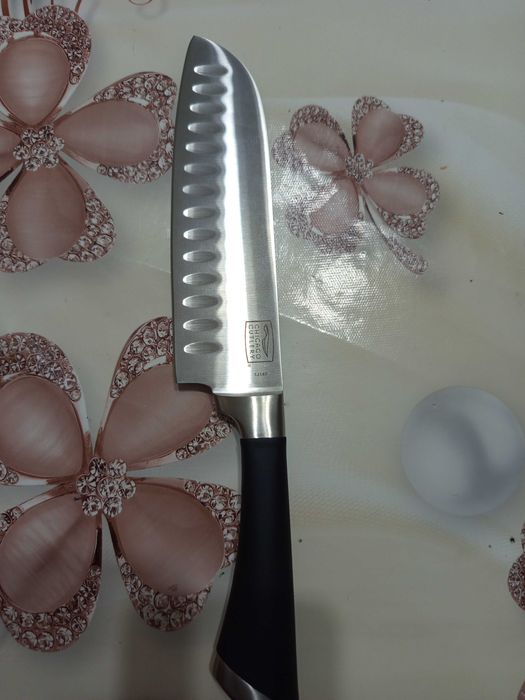 Комплект ножове Chichago cutlery