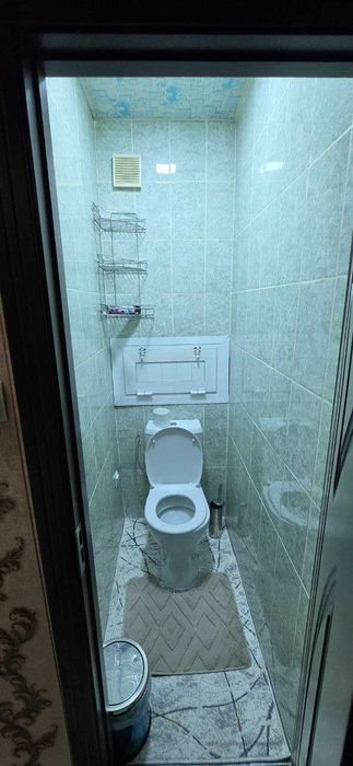 Продается квартира в Яшнабадском районе Тузел-2, 4х комнат 1-этаж 92м2