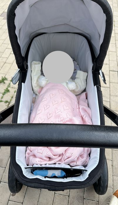 Детская коляска Joie