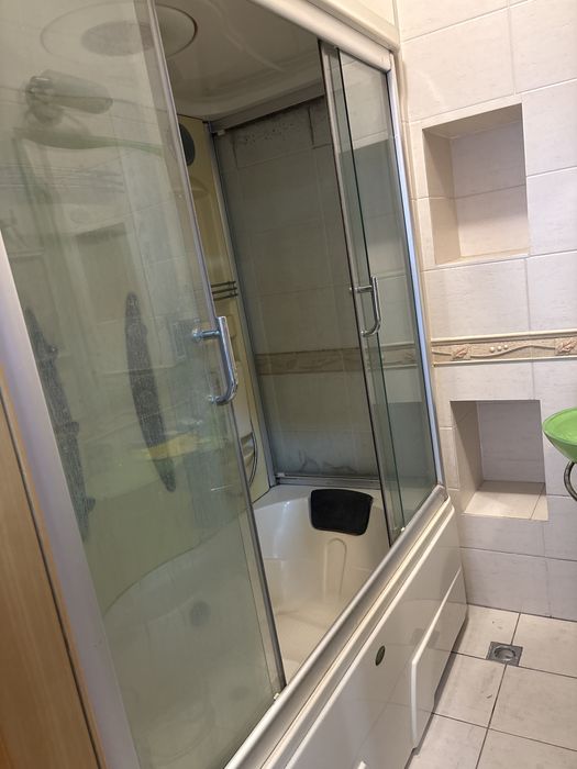 Душевая кабина б/у