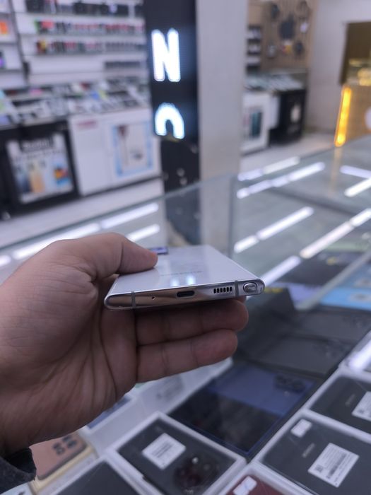 Samsung not 20 ultra 12/256