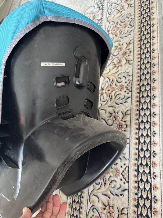 Автокресло для малышей