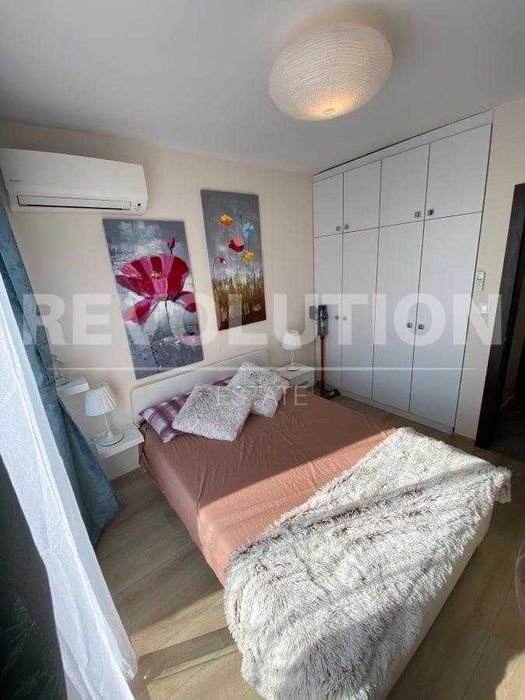 НОВ!!! Трисатен апартамент ТОП Център