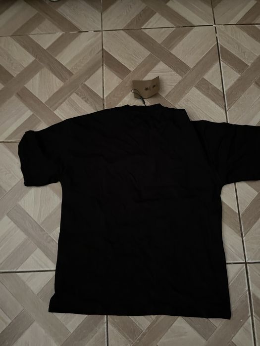 Tricou Burberry negru