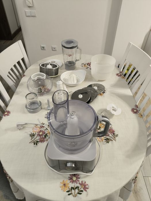 Кухненски робот - KENWOOD FP910