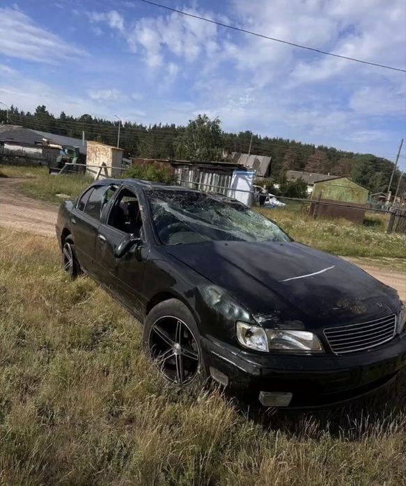 Продам автомобиль