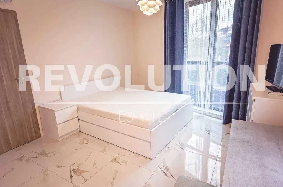 Дава се под наем Двустаен апартамент в Варна, Левски - 60 кв.м за 598.23 € - Снимка #5