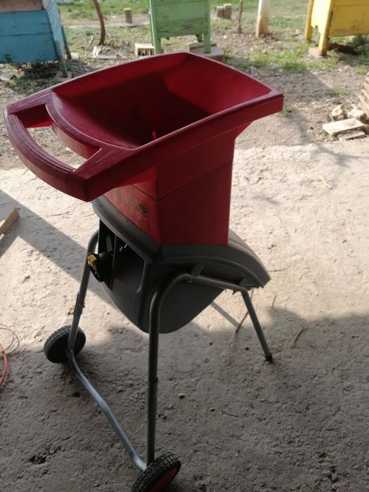 Дробилка за Клони