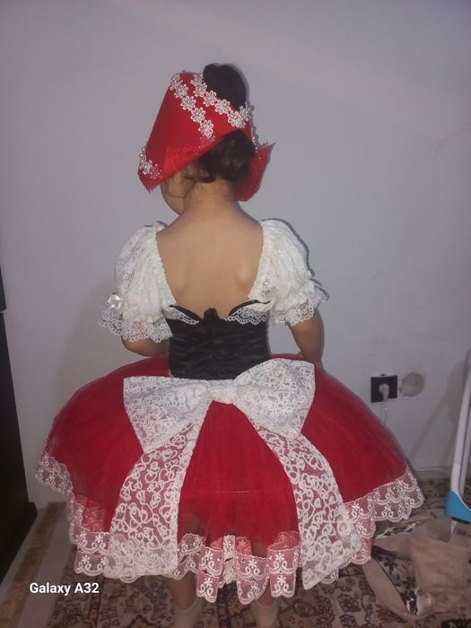 балетные пачки для девочек 5-7 лет