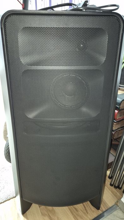 Boxa Samsung MX-T70 1500watts functionala 100%