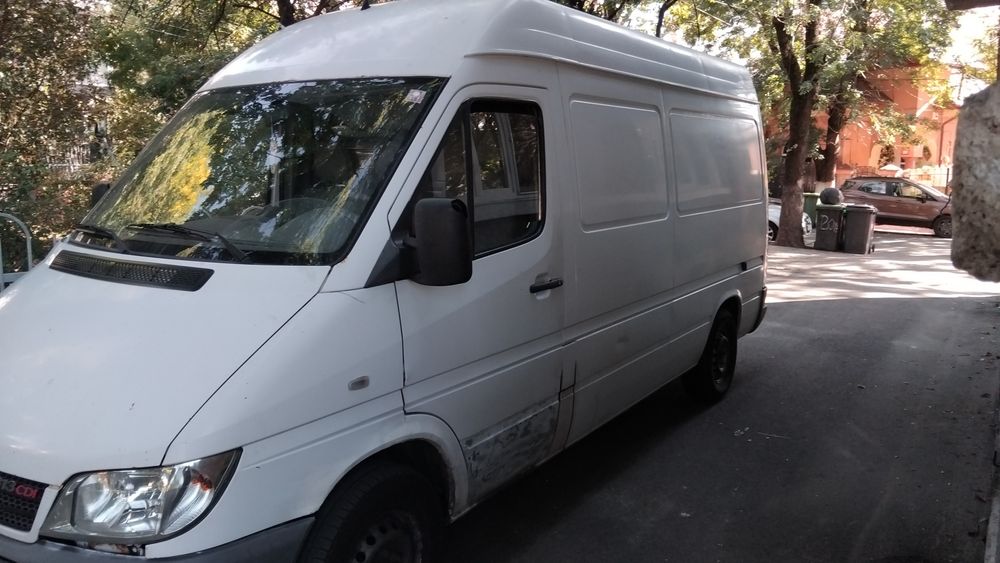 Transport, mobila bagaje, Mutări, manipulare zilnic București