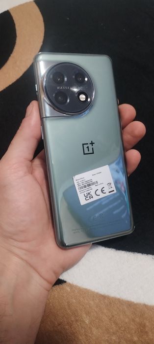 OnePlus 11 5G impecabil