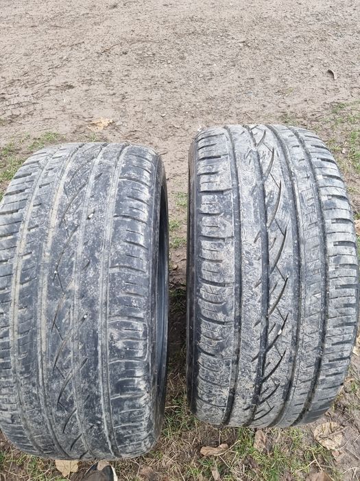 Anvelope 285/45 r19 de vară