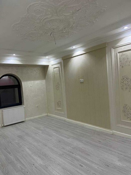 Новастройка Келес Охунбобоев BYD салон 5/3-4/4 130м² Дуплекс сотилади