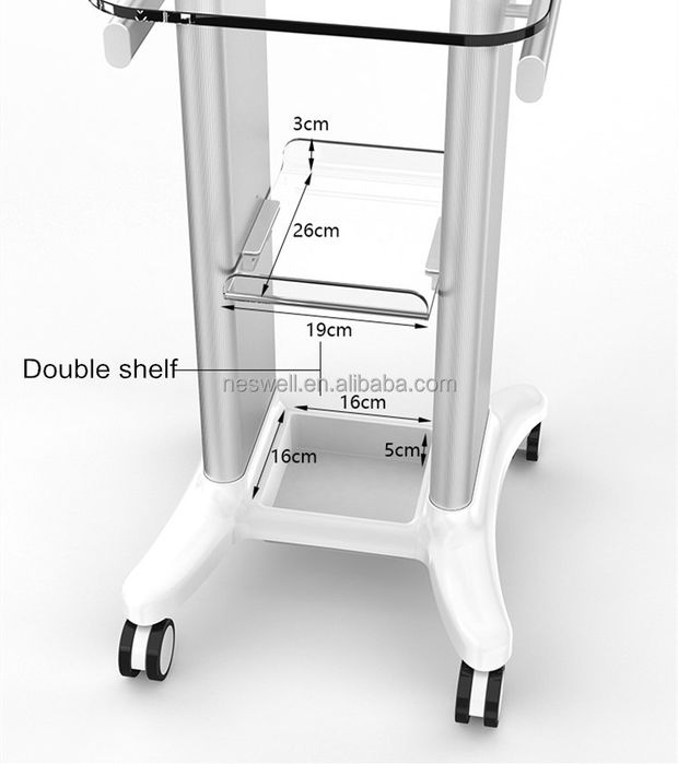 Тележка/Подставка