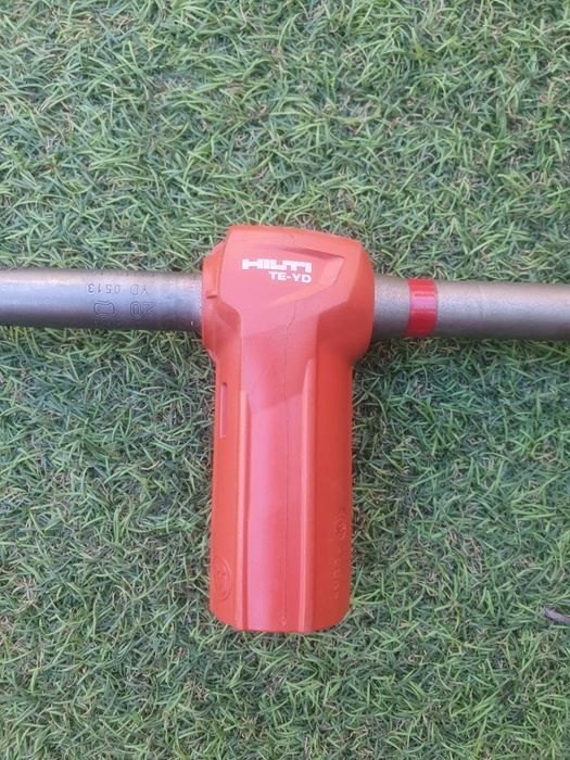 Burghiu hilti te yd 20