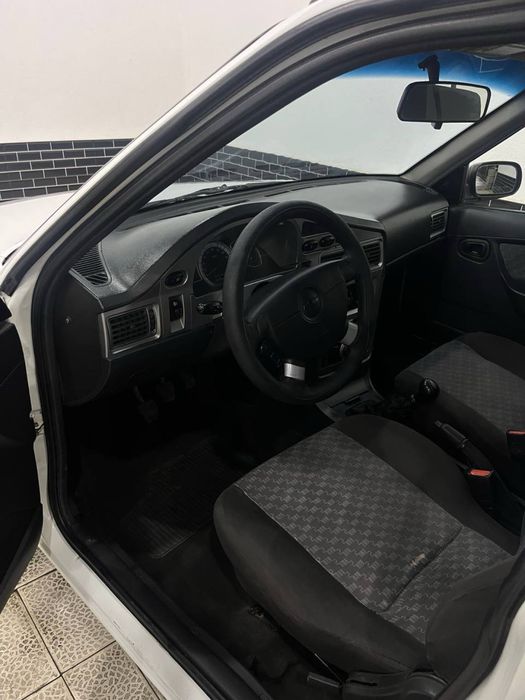 Nexia 2 2014  mator 1.6 люкс без кондиционера родная краска