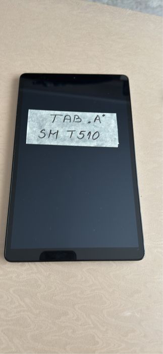 Tablete  Tab A    -  3 bucatii