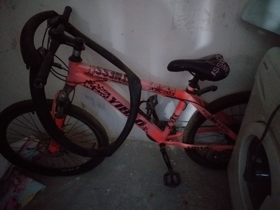 велосипед  срочно