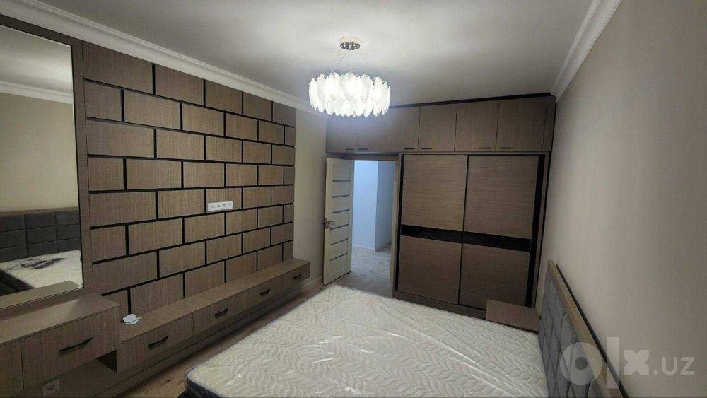 Сдаётся квартира на Алмазаре, ЖК "Almazar city", ор-р: улица Карасарай