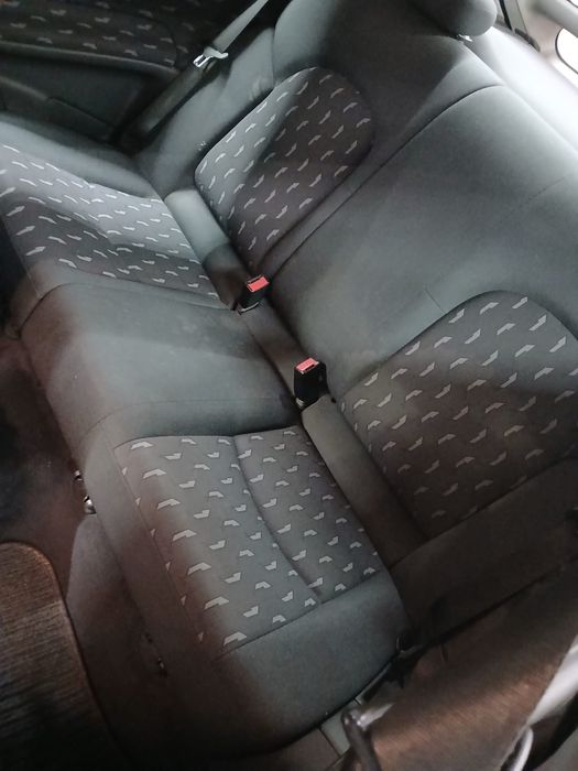 Mercedes-Benz C220 CDI coupe 143 cp