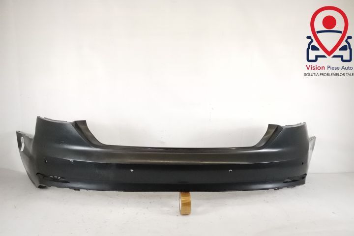 Bara spate S-Line cu senzori si parktronic originala in stare buna Aud