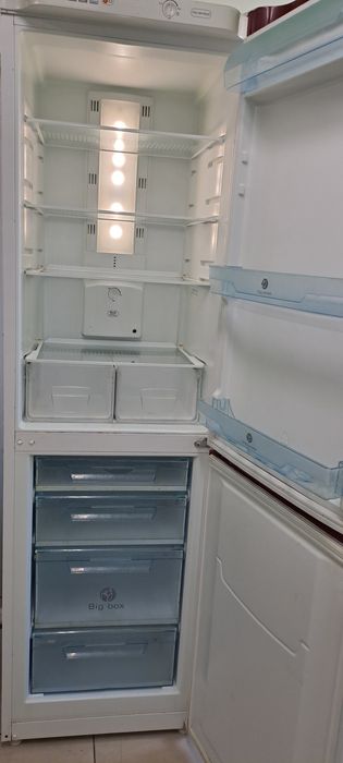 Продам холодильник позис