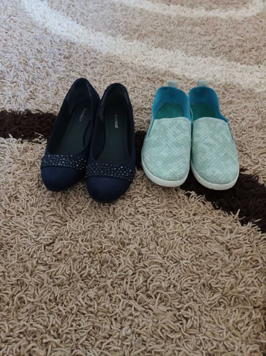 Дамски обувки 37 номер