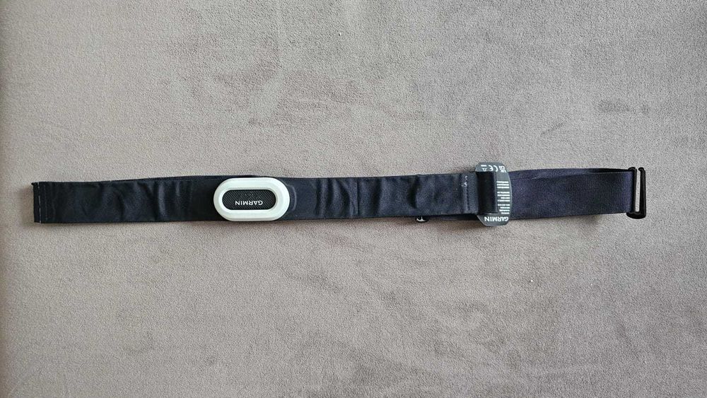 Garmin HRM-Pro Plus
