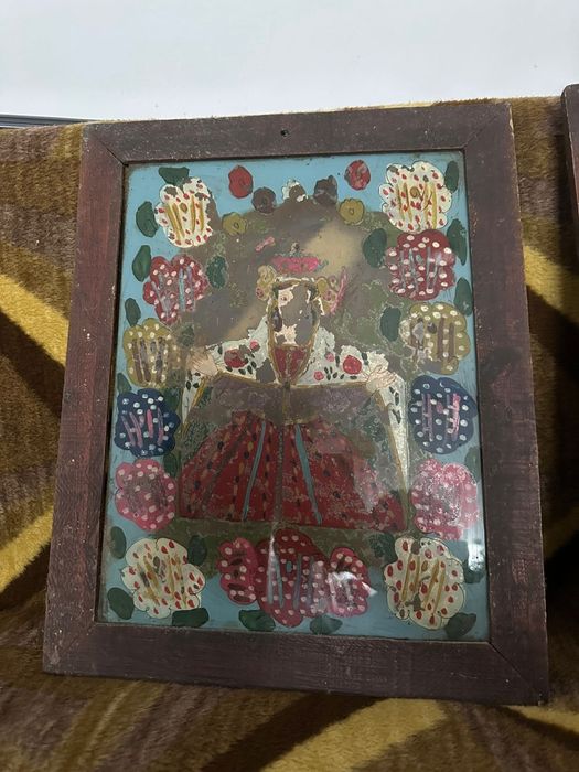 Tablorui vechi peste 100 ani