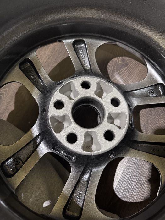 Диски виндом оригинал комплект