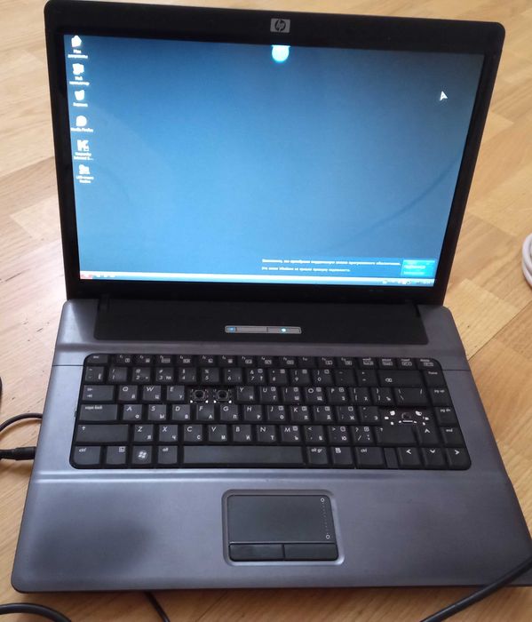 Ноутбук HP продам