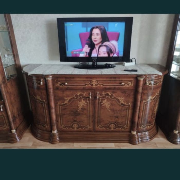 Мебель для гостинной комнаты