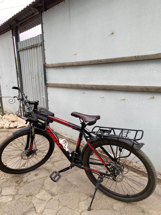 Продаю велиосепед барс хорошеем состаяние