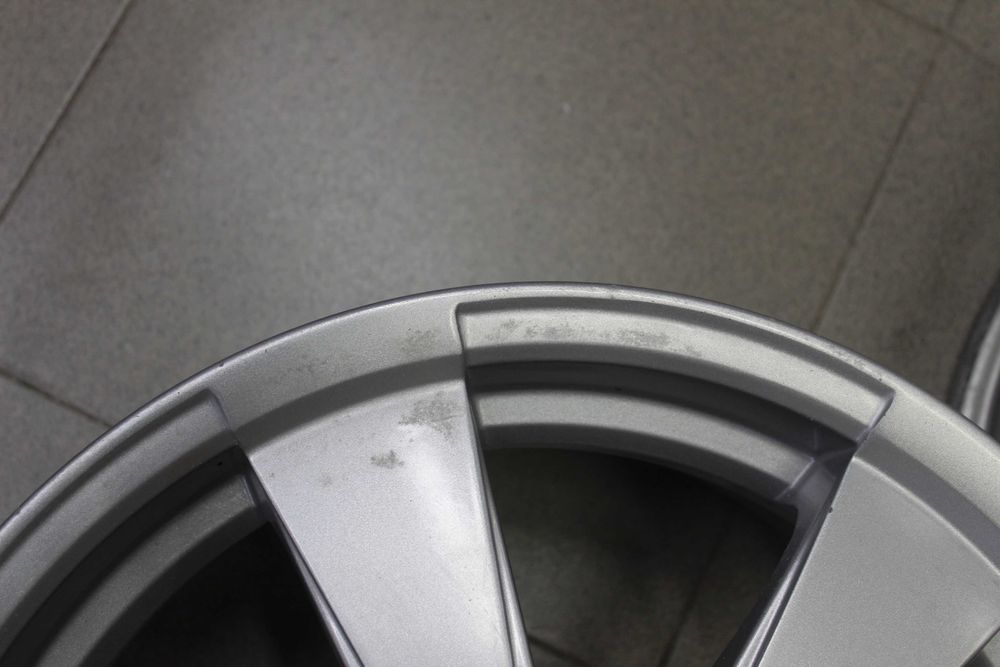 Джанти 15" 5x114,3 Toyota Auris