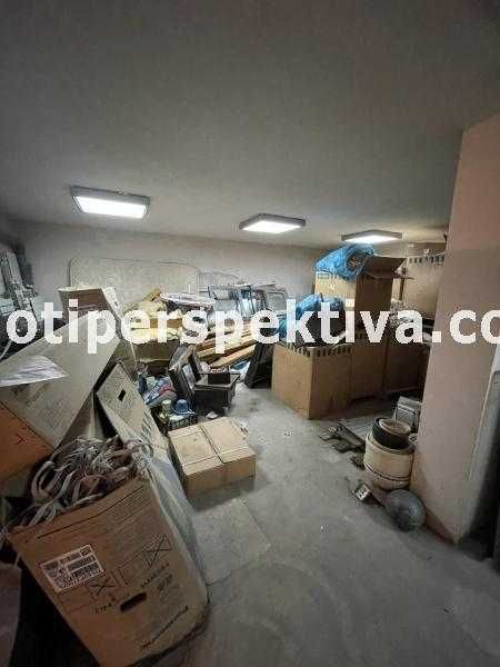 Продава се Магазин в Пловдив, Център - 108 кв.м за 378 €/кв.м - Снимка #3