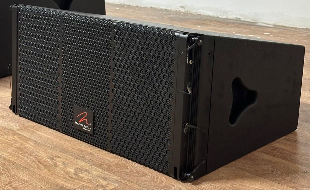 Линейный Массив MARTIN LOGAN  ML 210