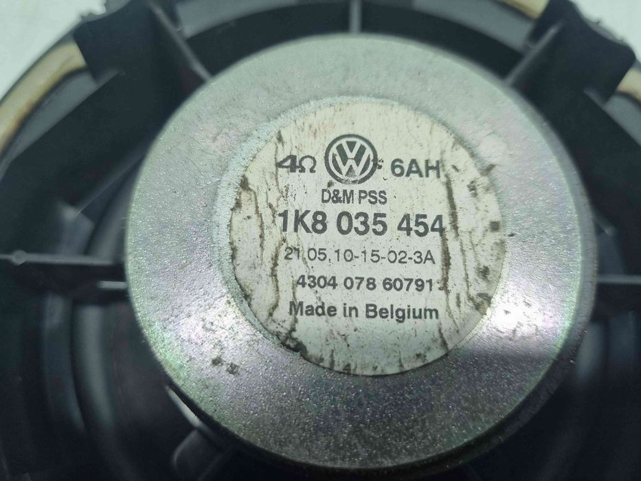 Boxa dreapta fata Volkswagen Golf 6 (5K1) [Fabr 2009-2013] 1K8035454