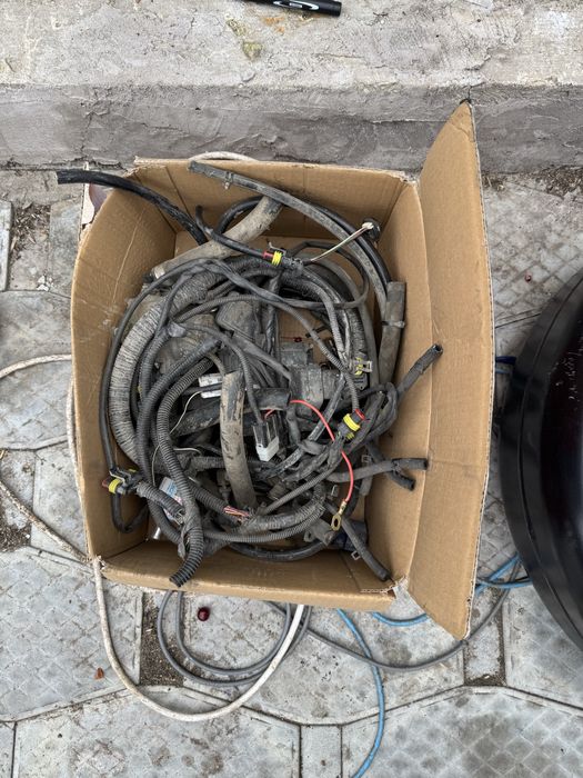 Газ баллон таблетка