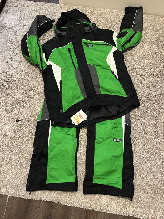 Nord Blanc -мъжки ски екип