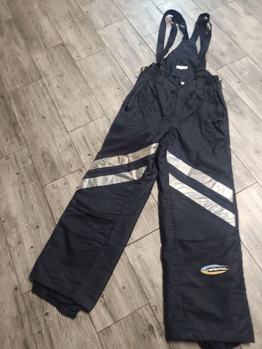 Pantalonii ski mărime S m l ,xl