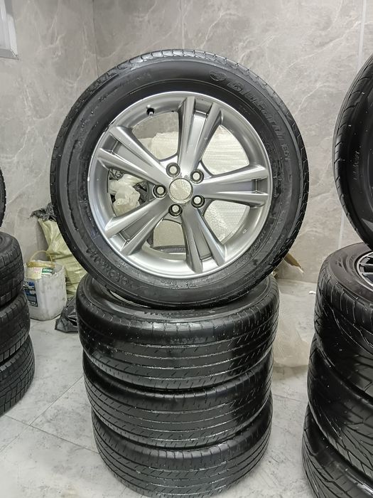 Продам диски на авто