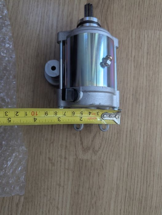 Starter/Demaror/electromotor Ktm 690